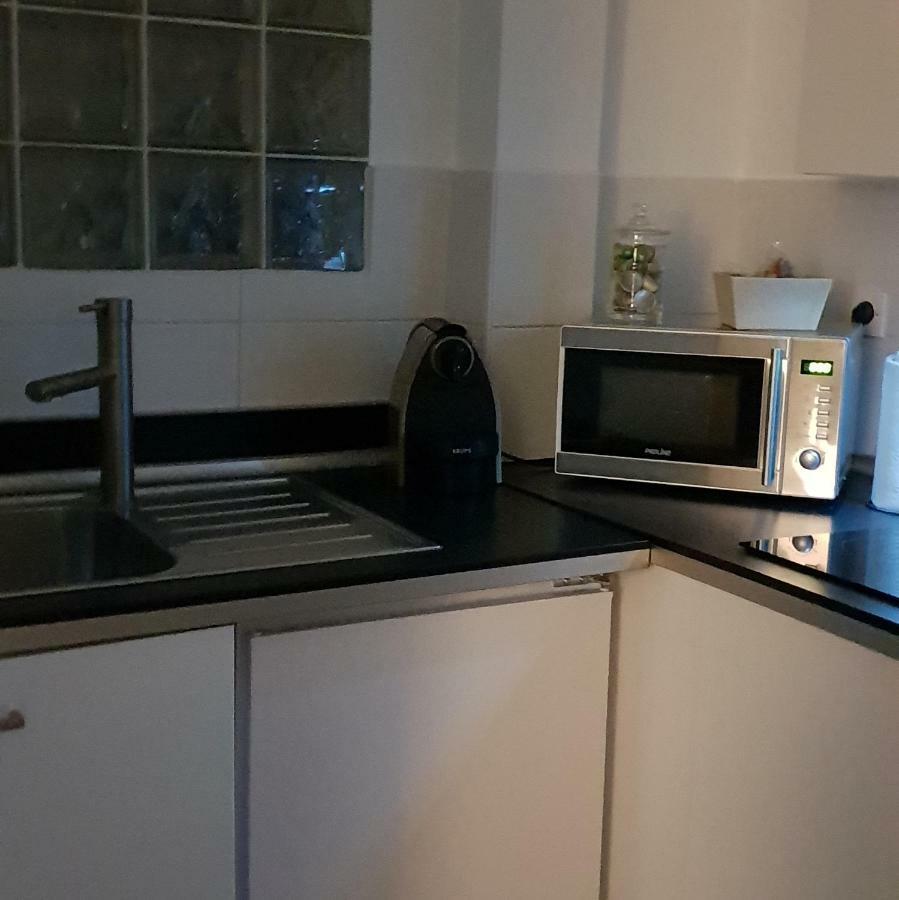 Appartement Lena Cosy Аркёй Экстерьер фото