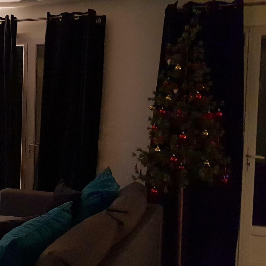 Appartement Lena Cosy Аркёй Экстерьер фото