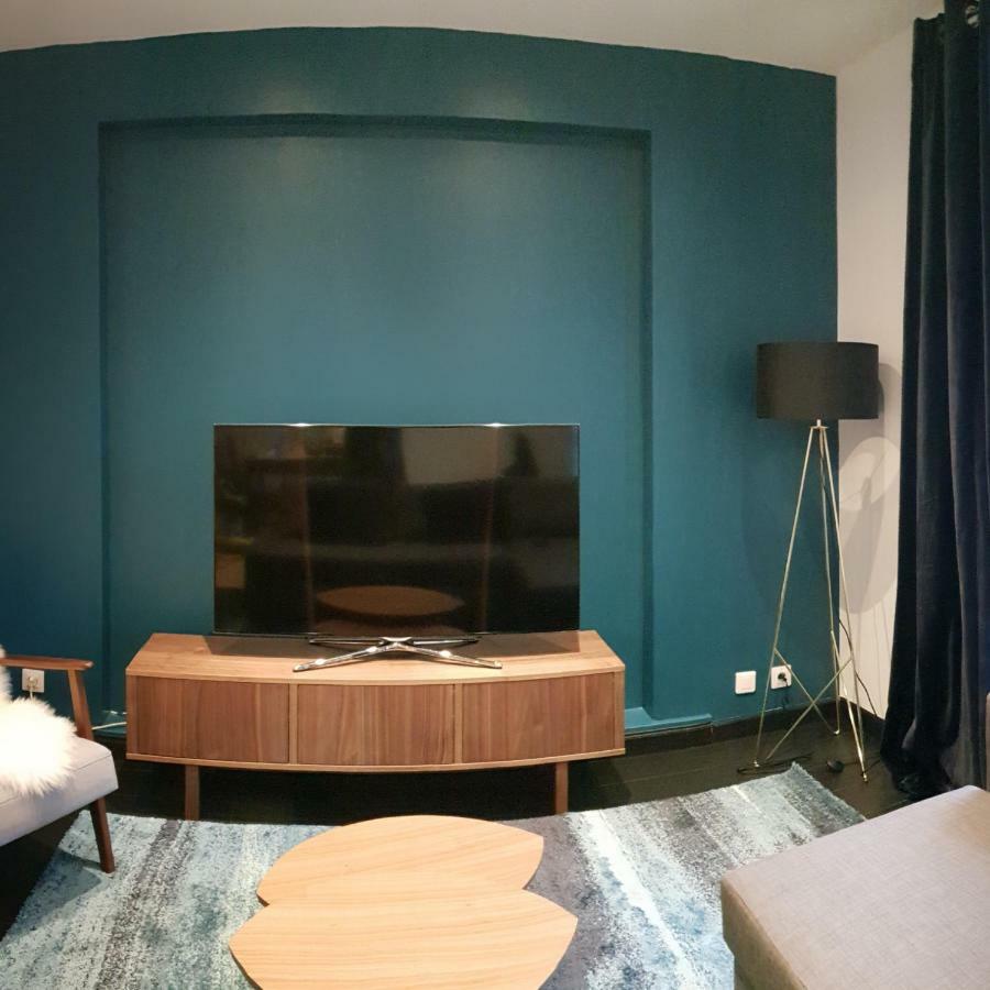 Appartement Lena Cosy Аркёй Экстерьер фото