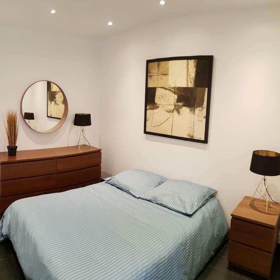 Appartement Lena Cosy Аркёй Экстерьер фото