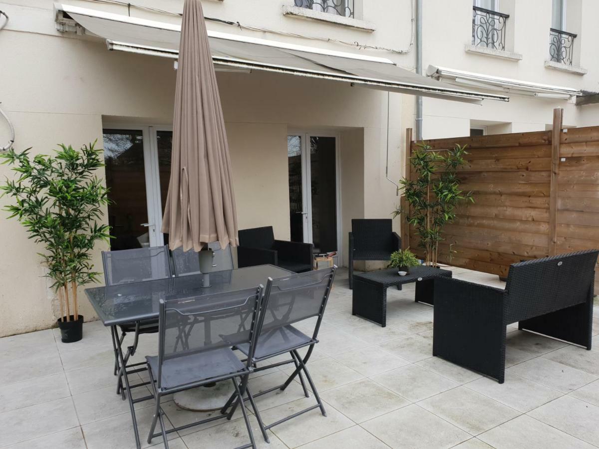 Appartement Lena Cosy Аркёй Экстерьер фото